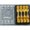 portafusibile car audiolink fhx104 derivatore 4 fusibili